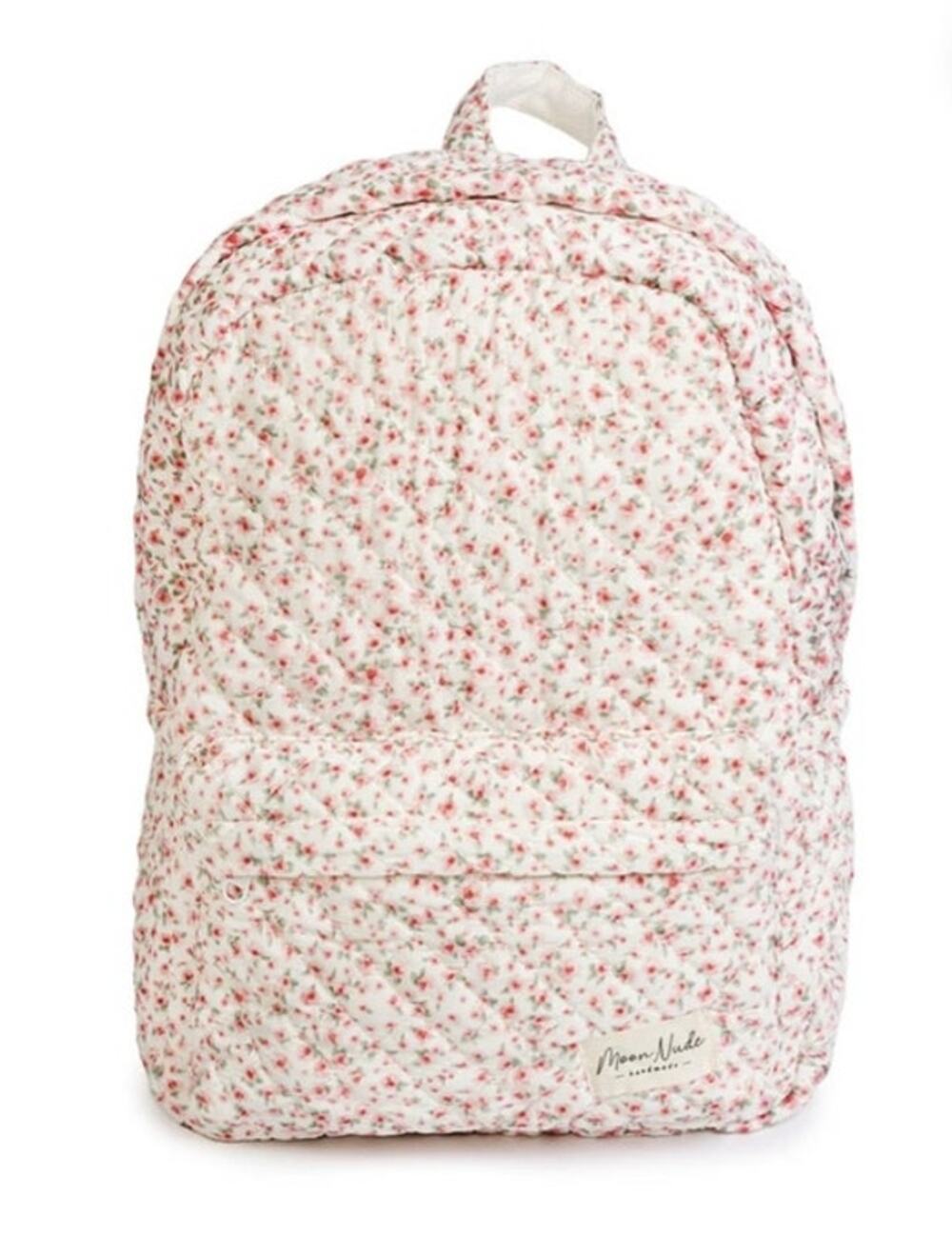 Moon Nude Peony Original Backpack